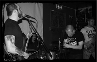 INSECT WARFARE - Texan grindcore supremos - guaranteed short, fast and loud! 